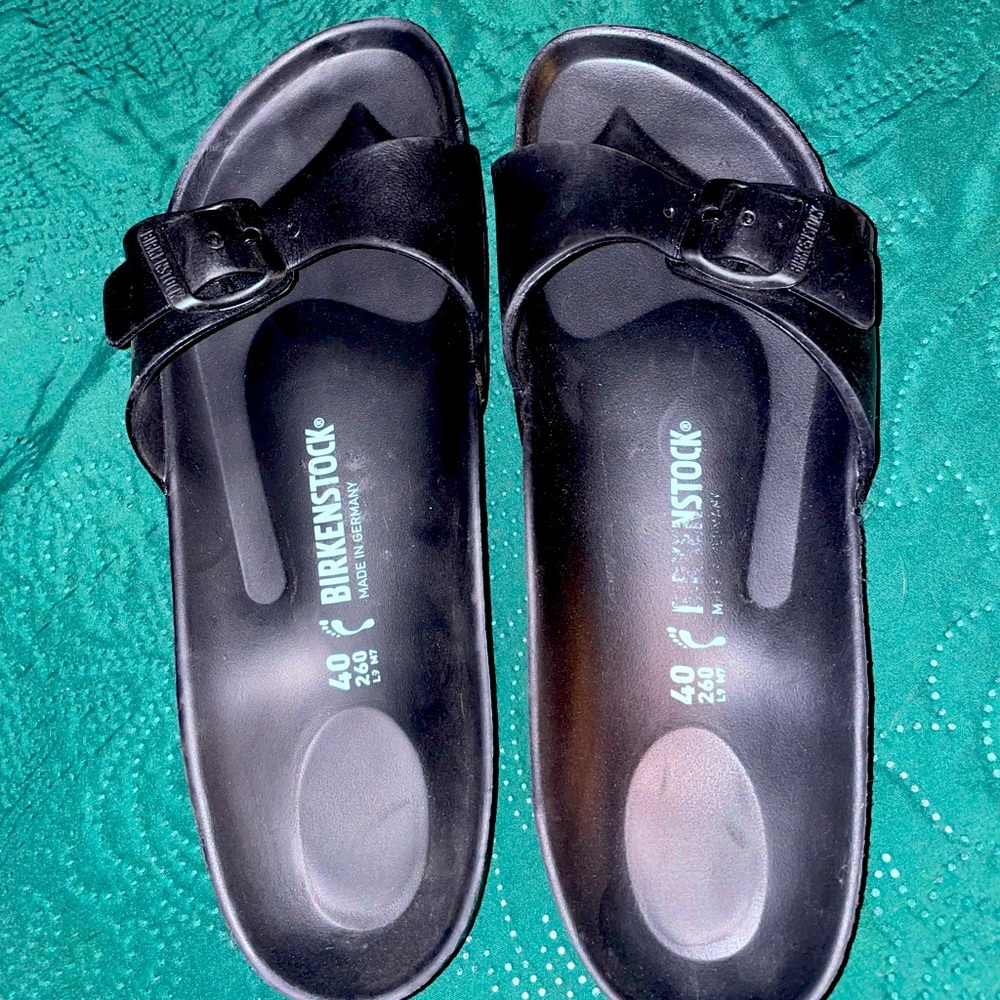 ▪️Birkenstock Sandals▪️